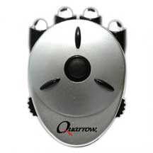 LED Light top view