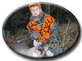 hunting picture slides