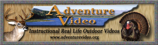 adventure Video banner