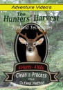 The Hunters Harvest DVD case picture