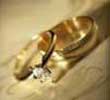 wedding rings