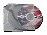 Liberty Football DVD